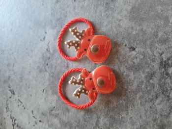 Élastique Noël Rennes