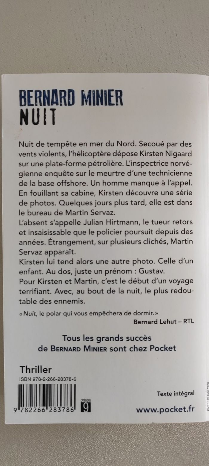 Livre - photo numéro 2