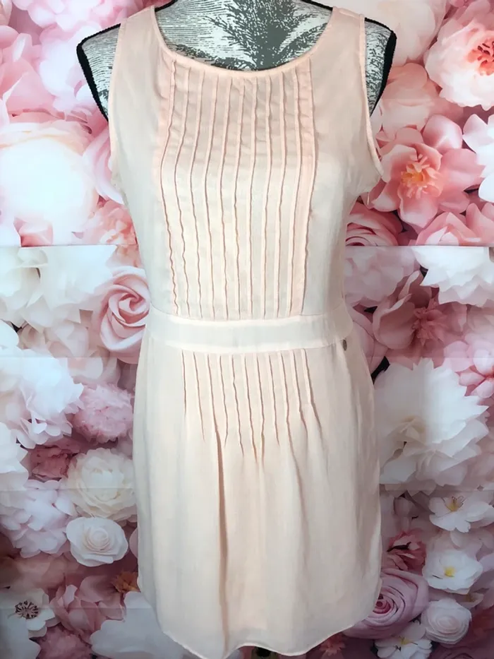 Robe d’été School Rag