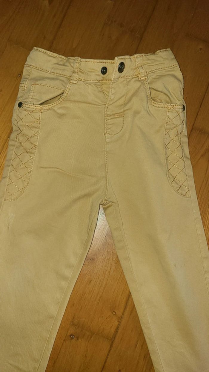 Pantalon 23 mois - photo numéro 2