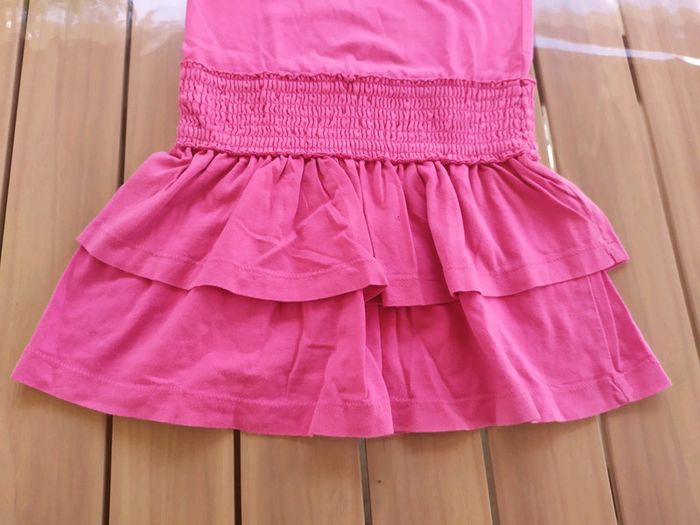 🌼Robe courte Hello kitty 🌼 - photo numéro 3