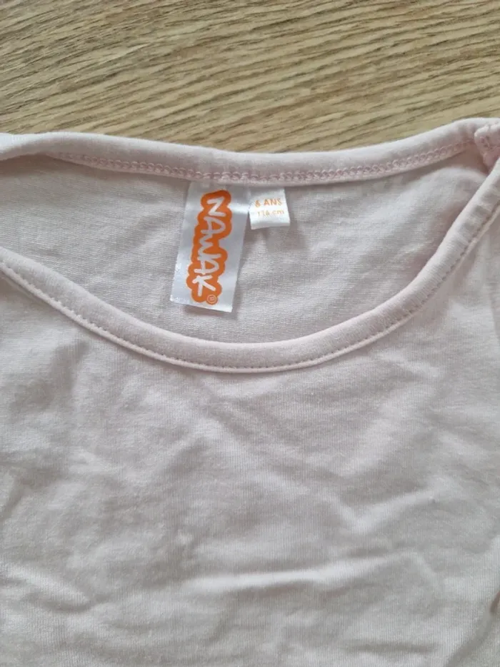 Tee-shirts - photo numéro 2