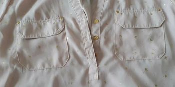 Blouse Gemo taille 38