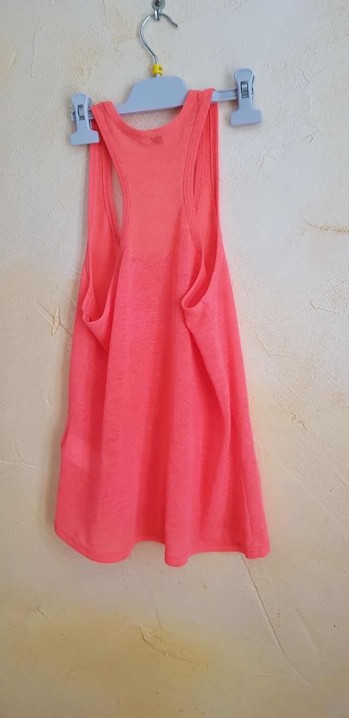 Débardeur femme taille XS - photo numéro 6