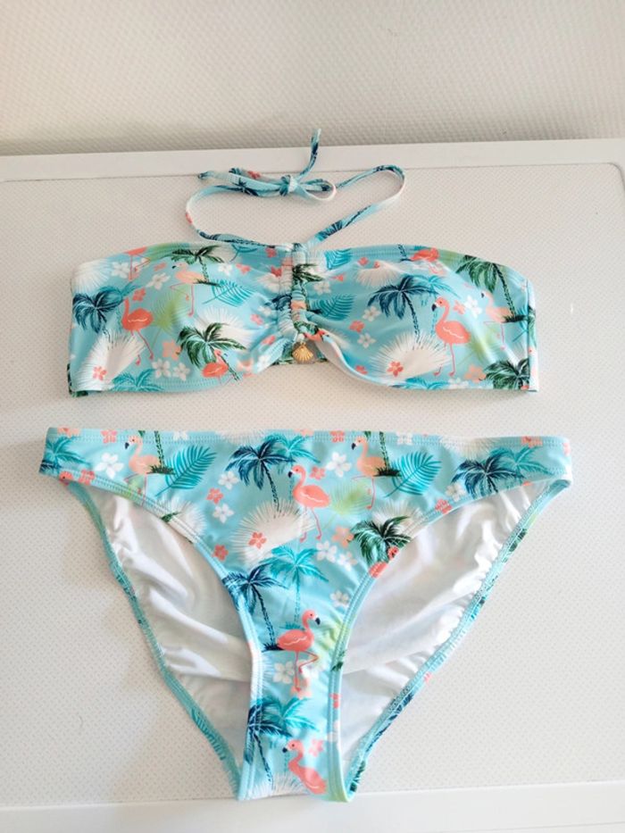 Maillot de bain / bikini femme - photo numéro 3