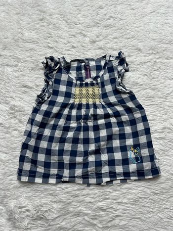 Chemise sergent Major