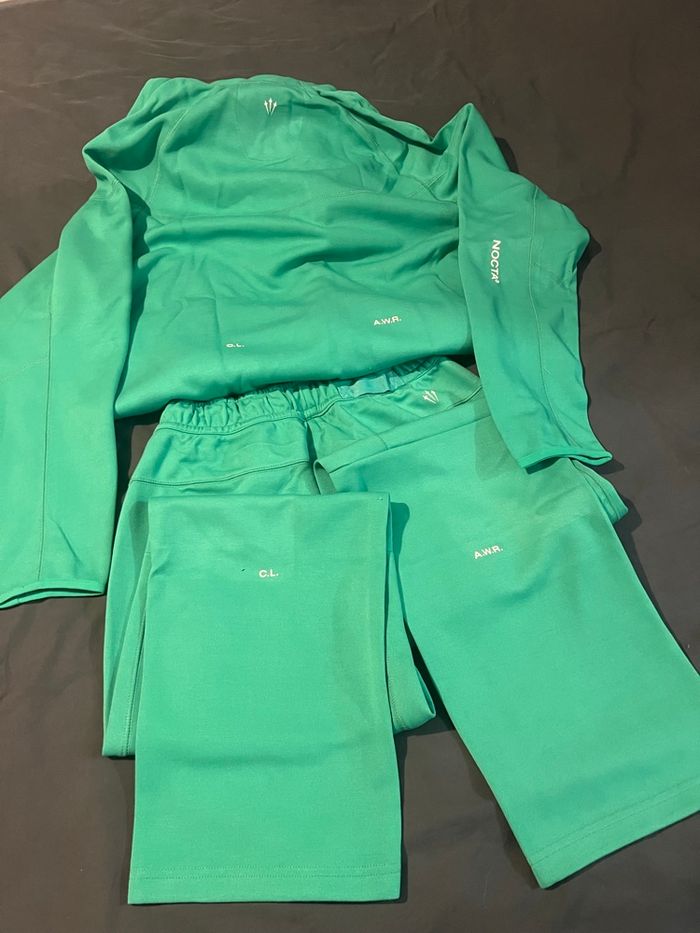 Survêtement Nocta neuf taille L - photo numéro 7