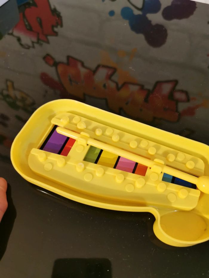 Xylophone teletubbies - photo numéro 2