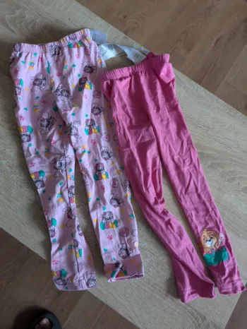 Lot 2 legging