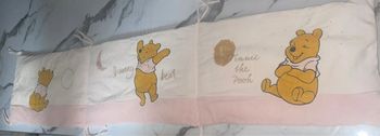 Tour de lit Winnie