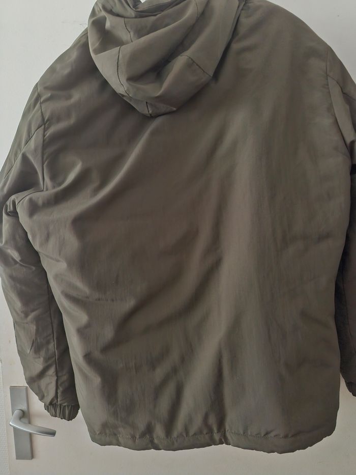 Manteau homme - photo numéro 4