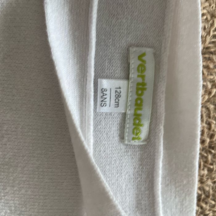 Pull fille 8 ans - photo numéro 4