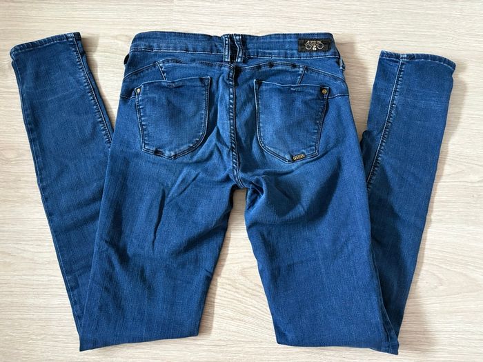 Jean TDC bleu - photo numéro 2