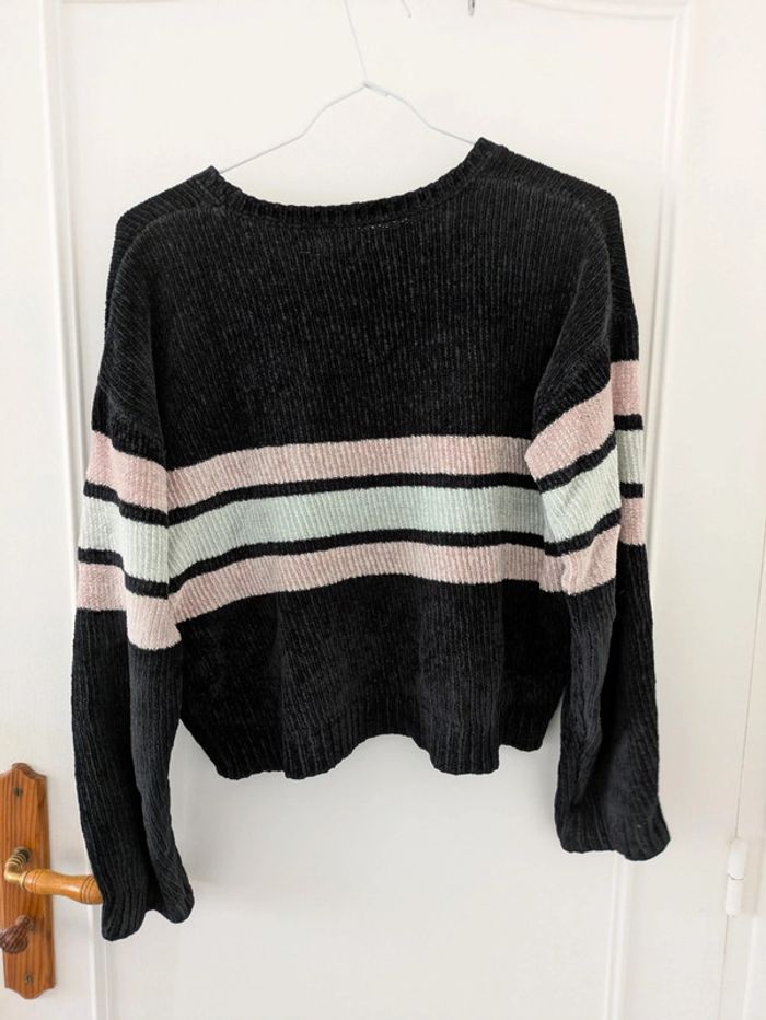 Pull fille taille 16 ans - photo numéro 4