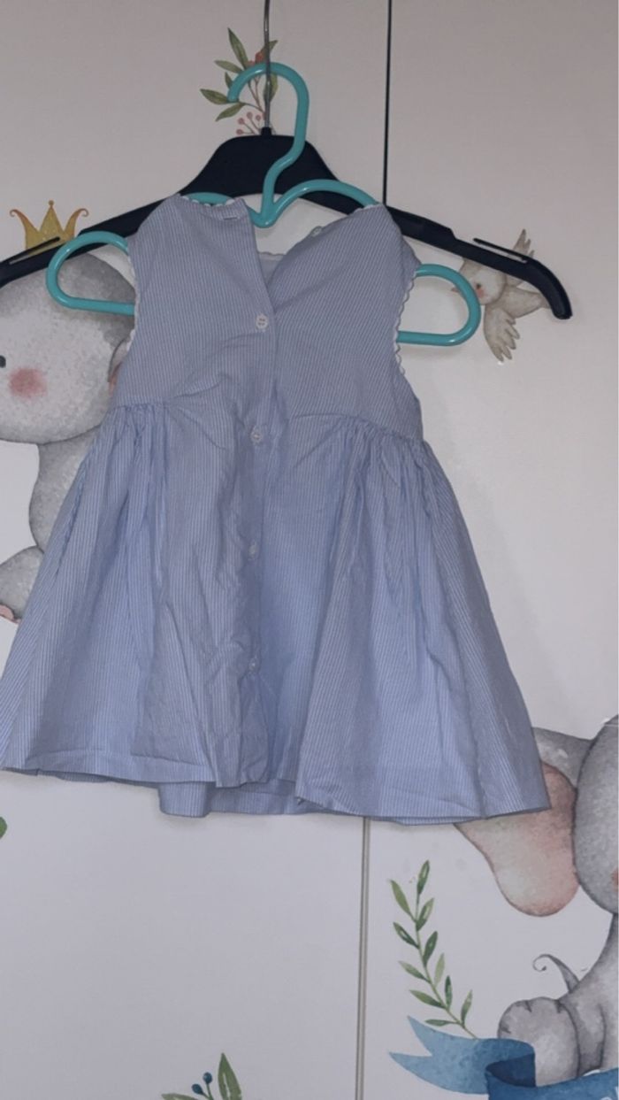 Robe ete - photo numéro 2