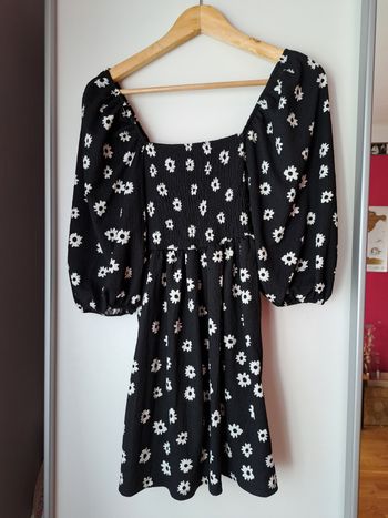 Robe Bershka