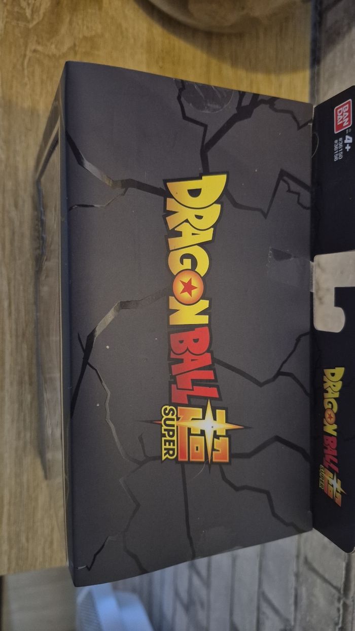 Figurine neuf dragon Ball z - photo numéro 4