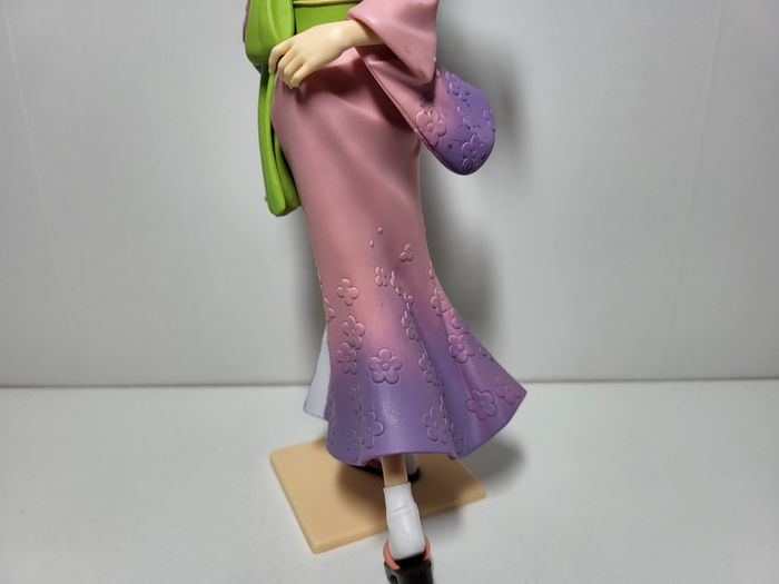 Figurine one piece glitter & glamours kozuki hiyori - photo numéro 3