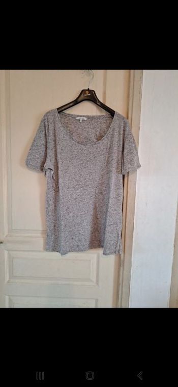 T-shirt femme