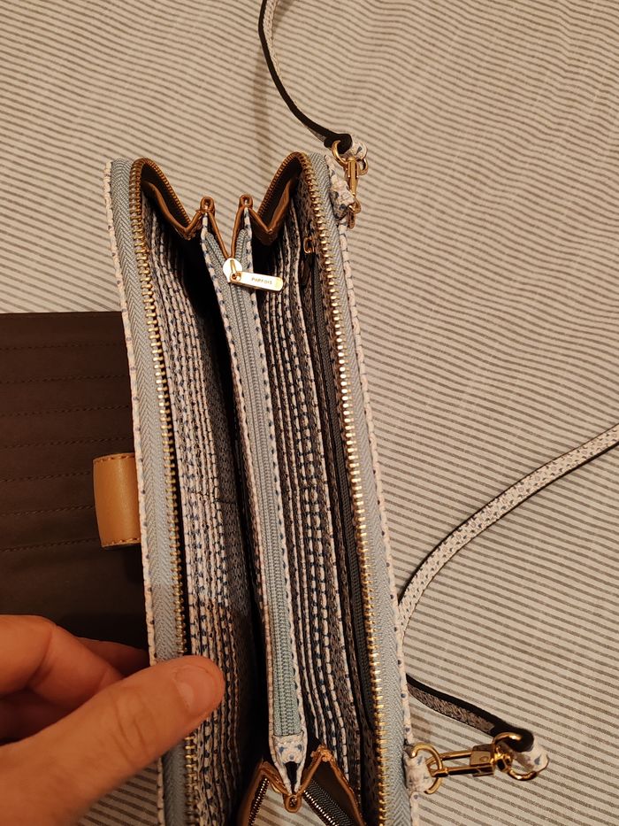 Sac Parfois - photo numéro 3