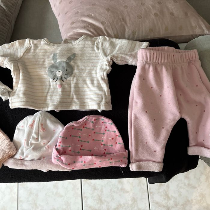Vêtement naissance - photo numéro 3