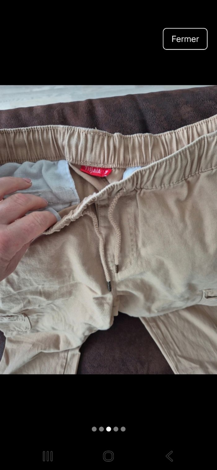Lot 2 cargos - photo numéro 3