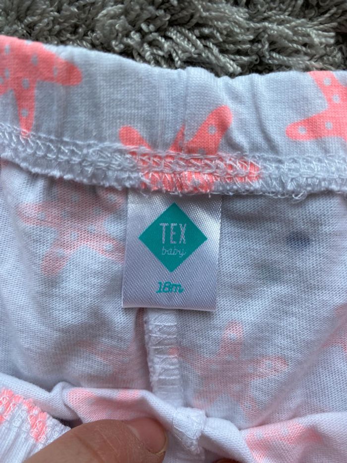 Short 18 mois - photo numéro 3