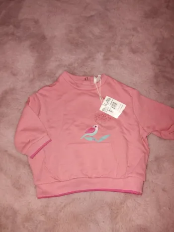 Pull 6 mois