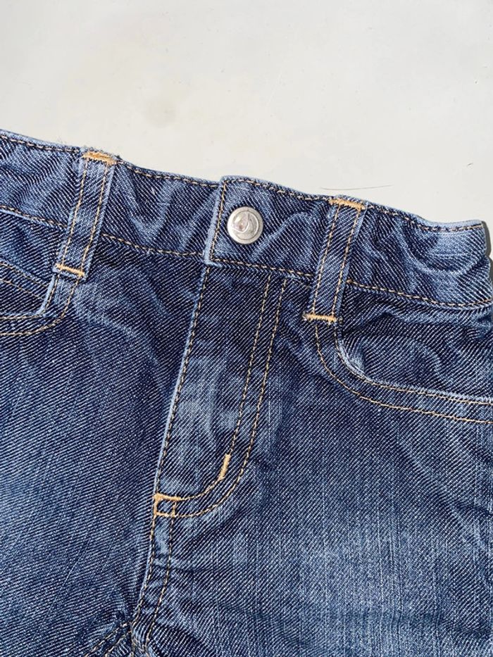 Jean 6 mois - photo numéro 2