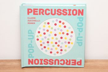 Pop up percussion