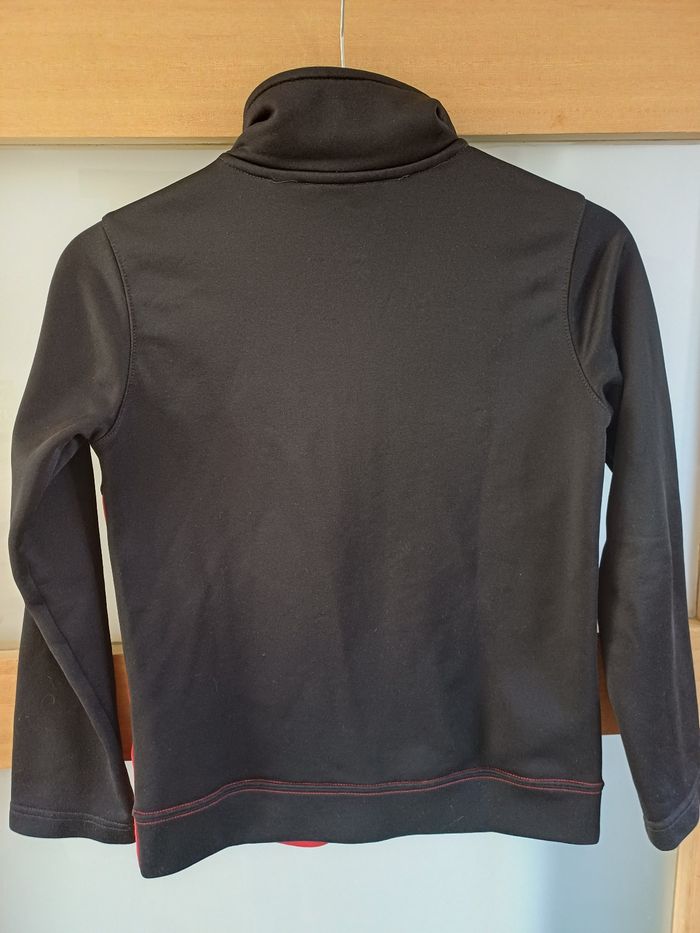 Veste de jogging - photo numéro 6
