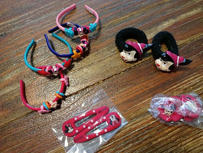 Lot fille au choix NEUF 🎁 - photo numéro 3