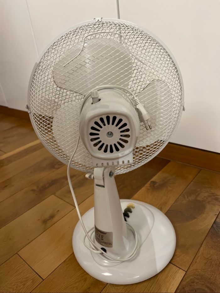 Ventilateur - photo numéro 5