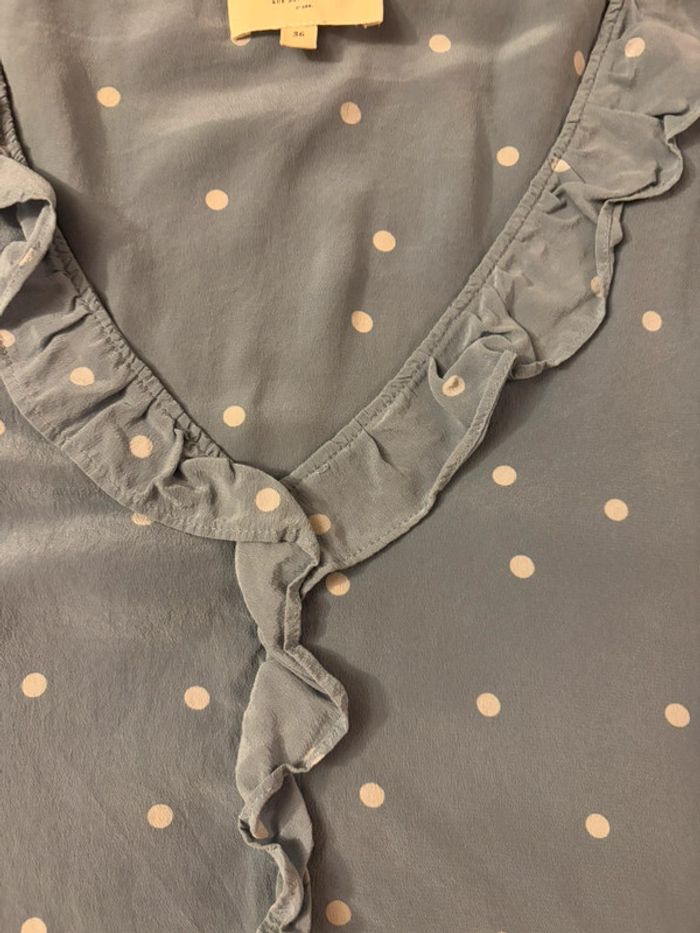 Chemise Sezane - photo numéro 3