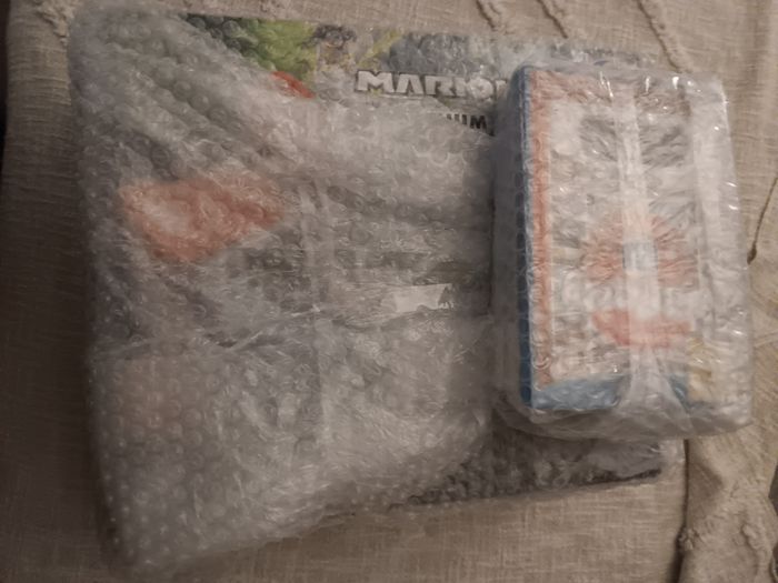 Wii U - photo numéro 8