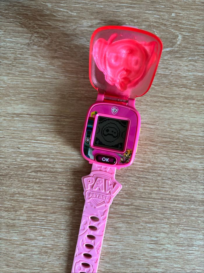 Montre interactif Stella vtech - photo numéro 7