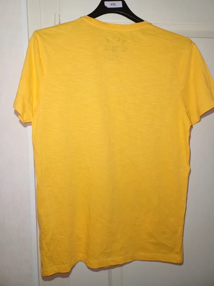 T-shirt Beach - photo numéro 2