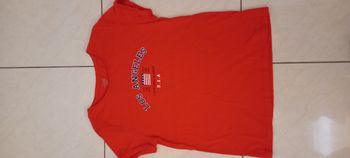 Tee-shirt   12  Ans  " Kiabi "  TBE