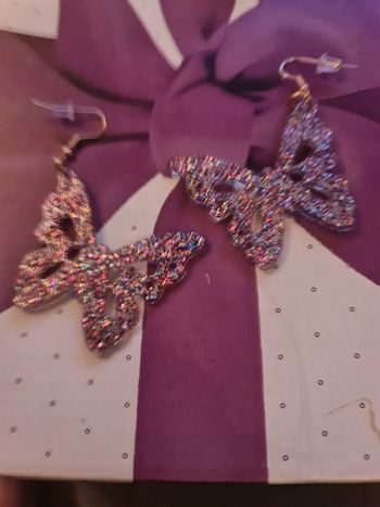 Les bijoux de bounika occasion