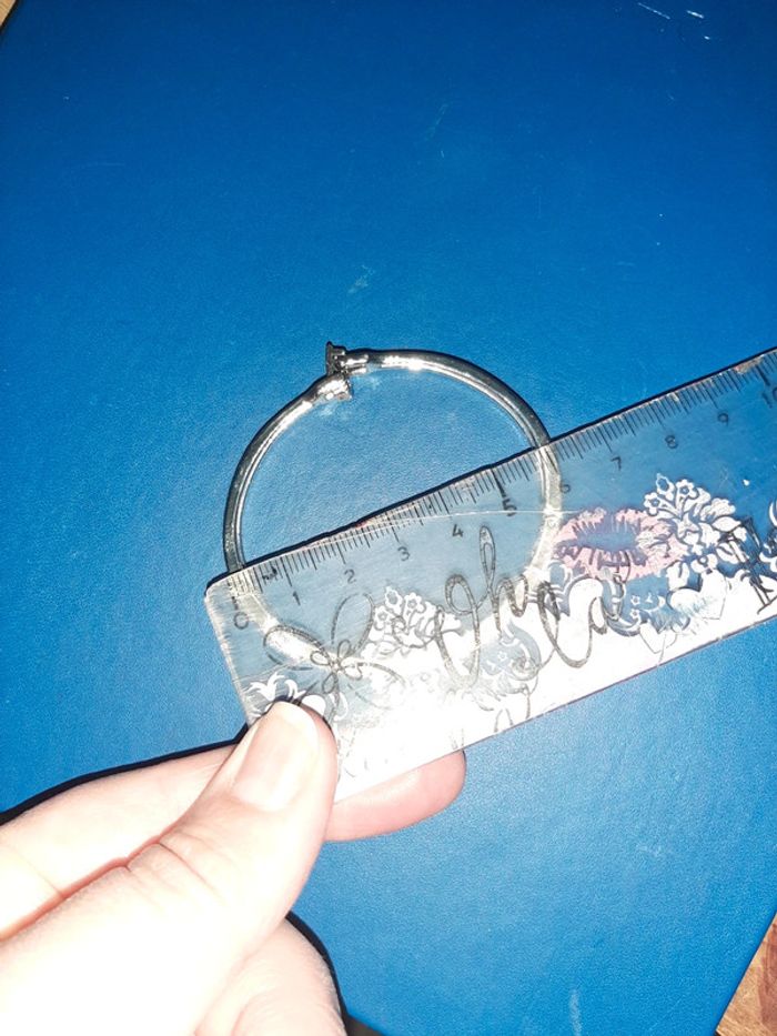 Bracelet rigide - photo numéro 3