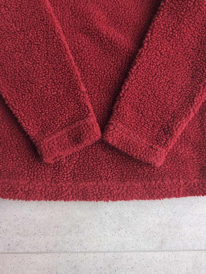 Pull façon polaire Quechua 10 ans - photo numéro 11