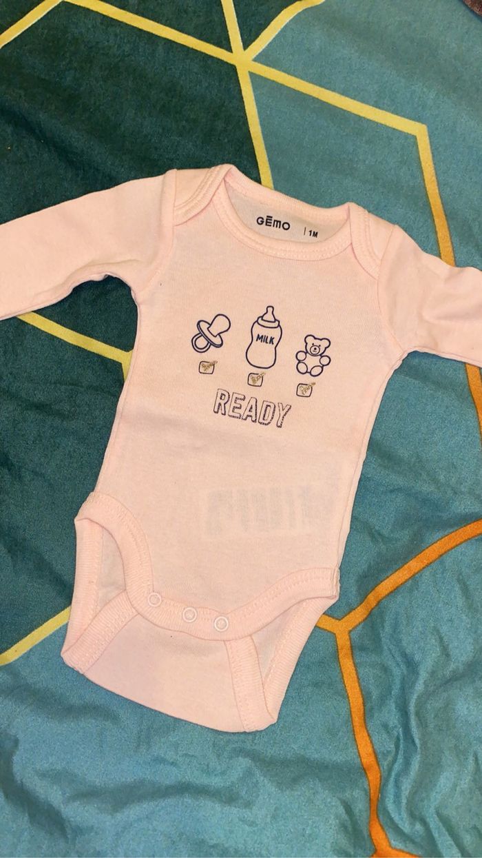 Lot body - photo numéro 7