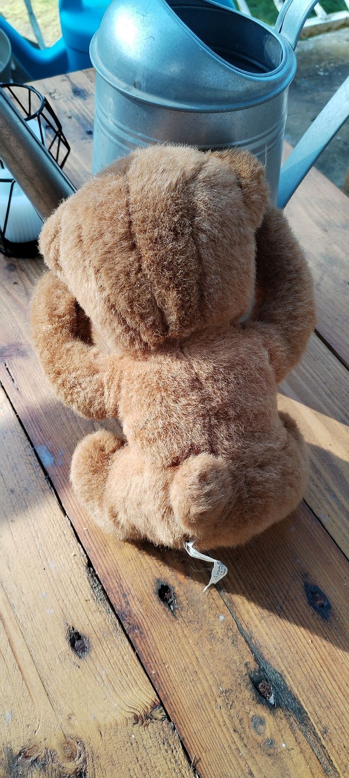 Doudou - photo numéro 2