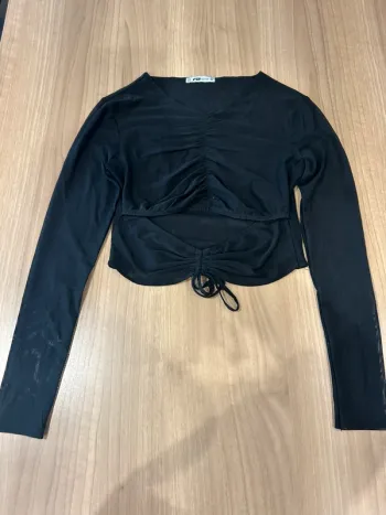 Top court taille M