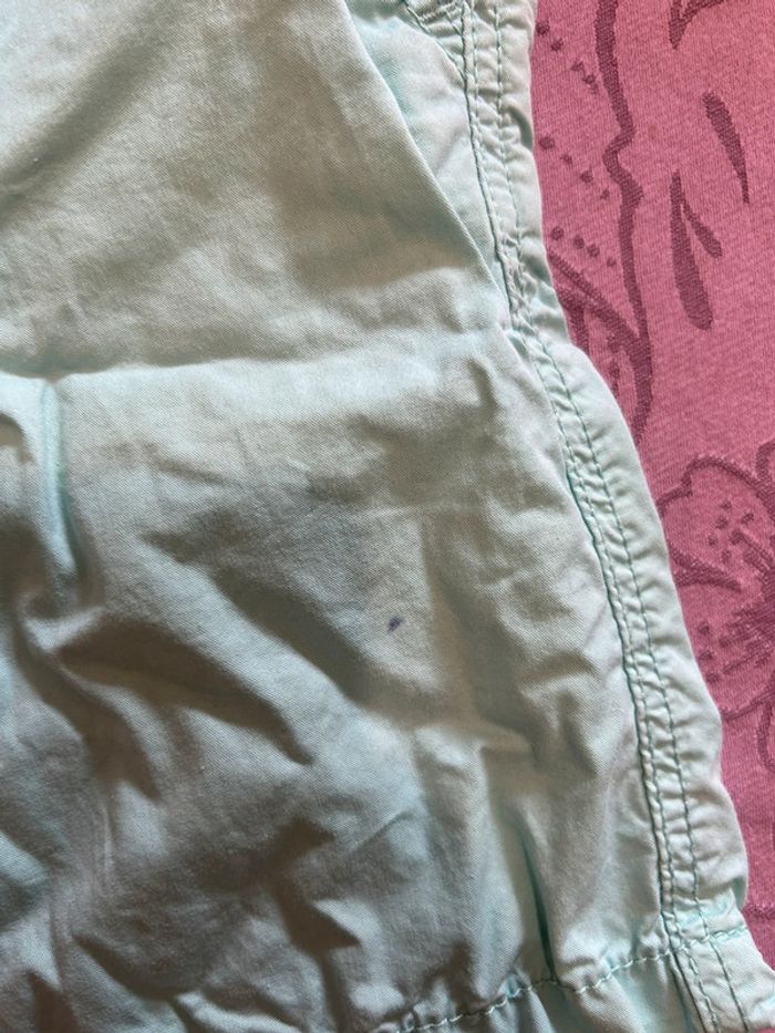 Short taille 5 ans - photo numéro 3