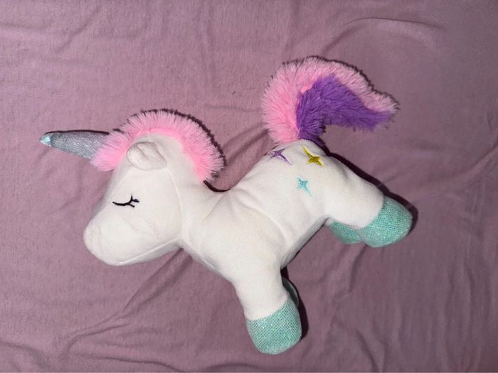 Lot licorne - photo numéro 3