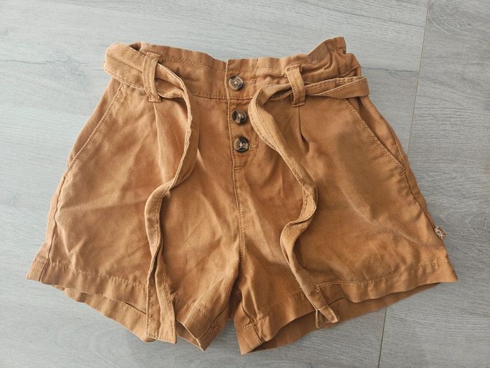 Short okaidi 8ans
