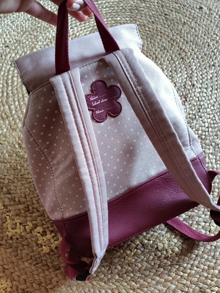 Sac à dos enfant - photo numéro 2