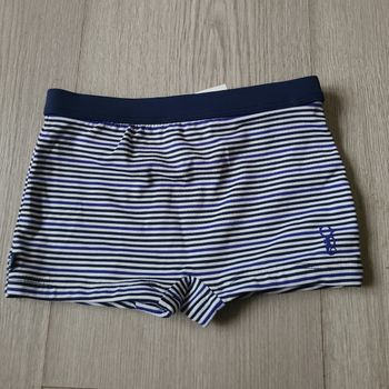 Short de bain bébé 18mois 