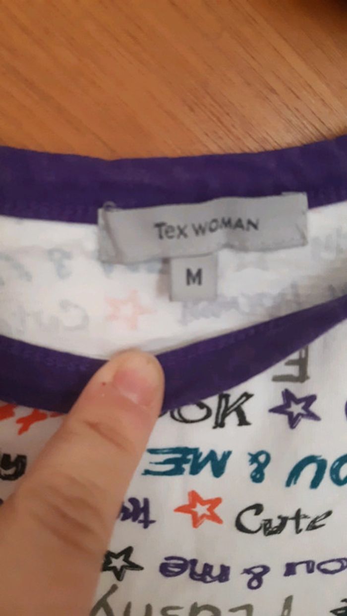 Chemise de nuit - photo numéro 2